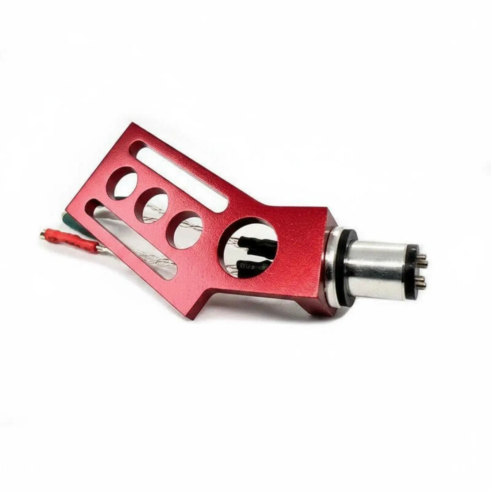 Carcasa de Aluminio para Tocadiscos – Protector CNC para Audiófilos - imagen 5