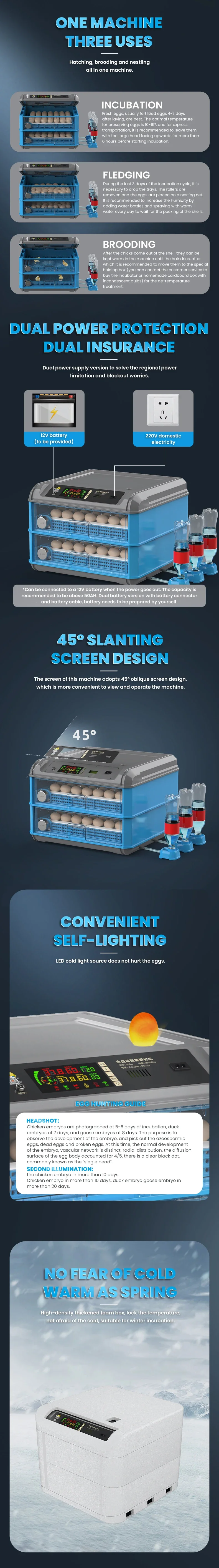 Sistema de bandejas de agua para control de humedad