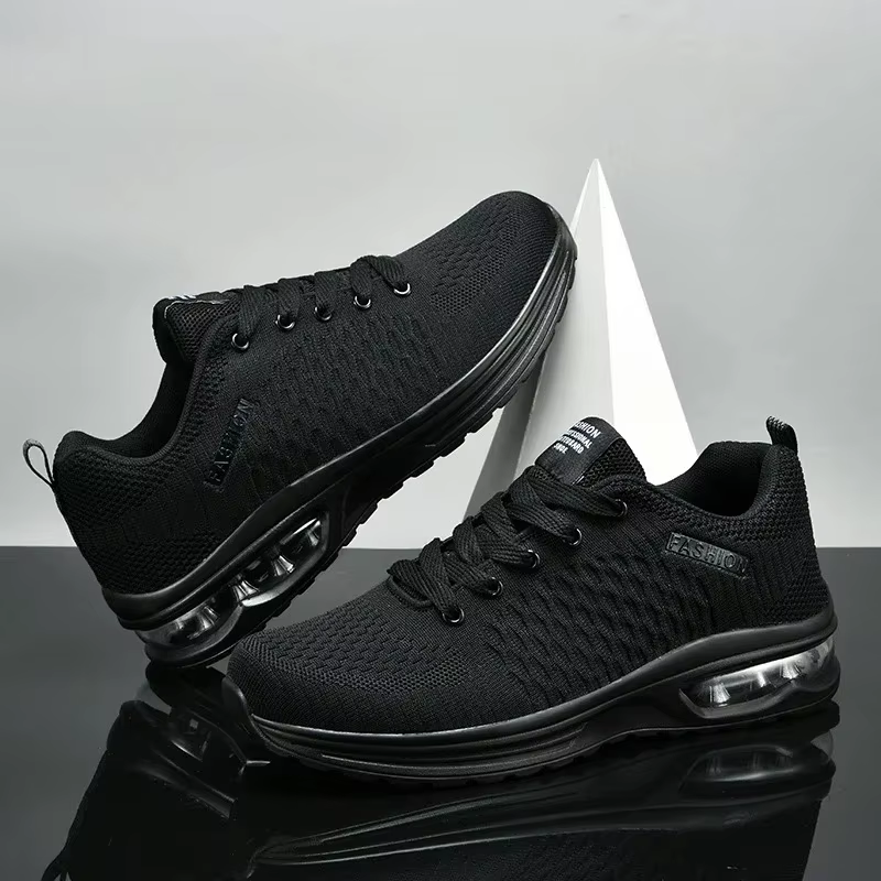 Zapatillas de malla con cordones para perros – Ligeras y transpirables - imagen 3