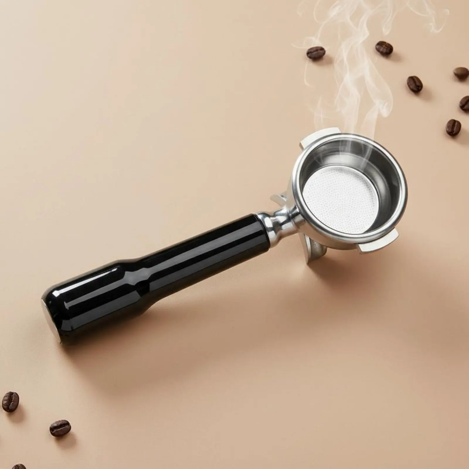 Portafiltro E61 resistente a la oxidación para cafetera en casa - imagen 2