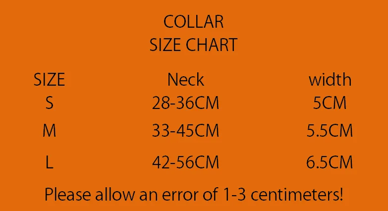 Collar italiano en primer plano