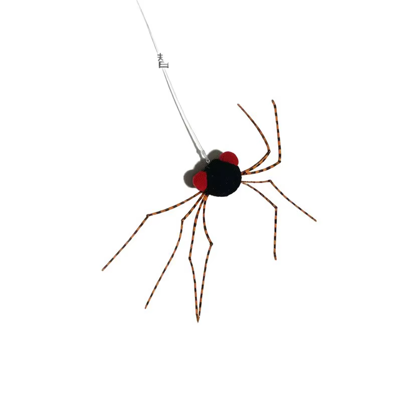 Repuestos de silicona para juguete de gato araña simulada - imagen 5
