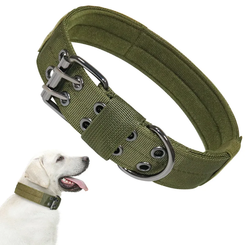 Collar tactico vistas múltiples