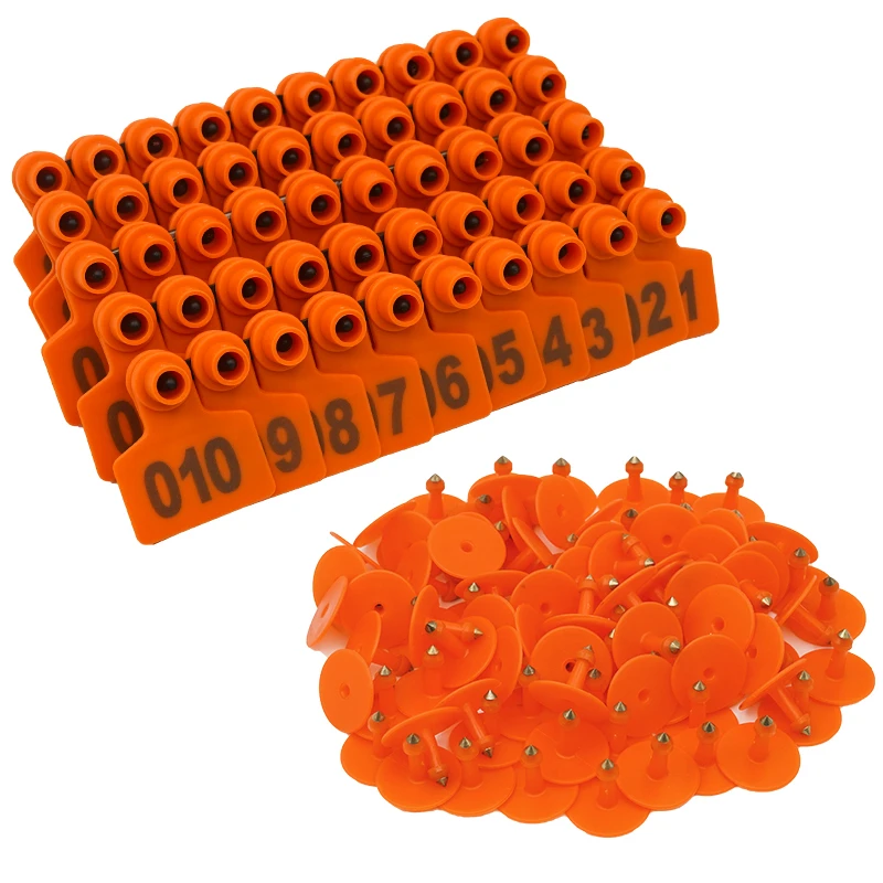 Comparación de colores disponibles