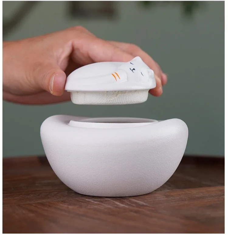 Opresión visual suave