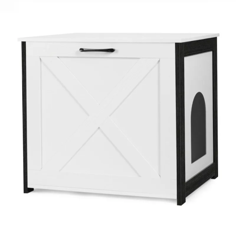 Mueble en ambiente doméstico real