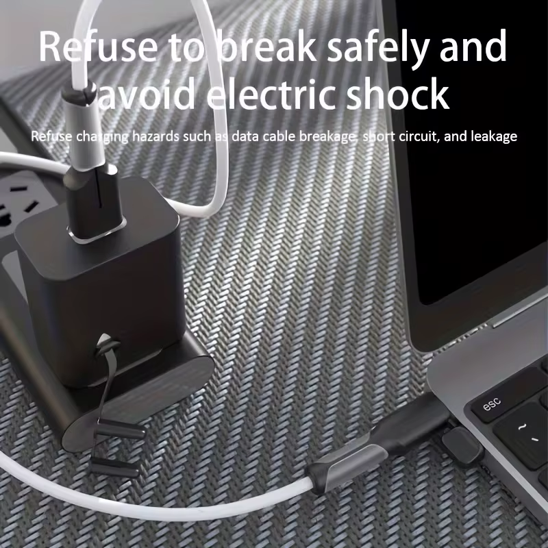 Protección antirrotura en conector