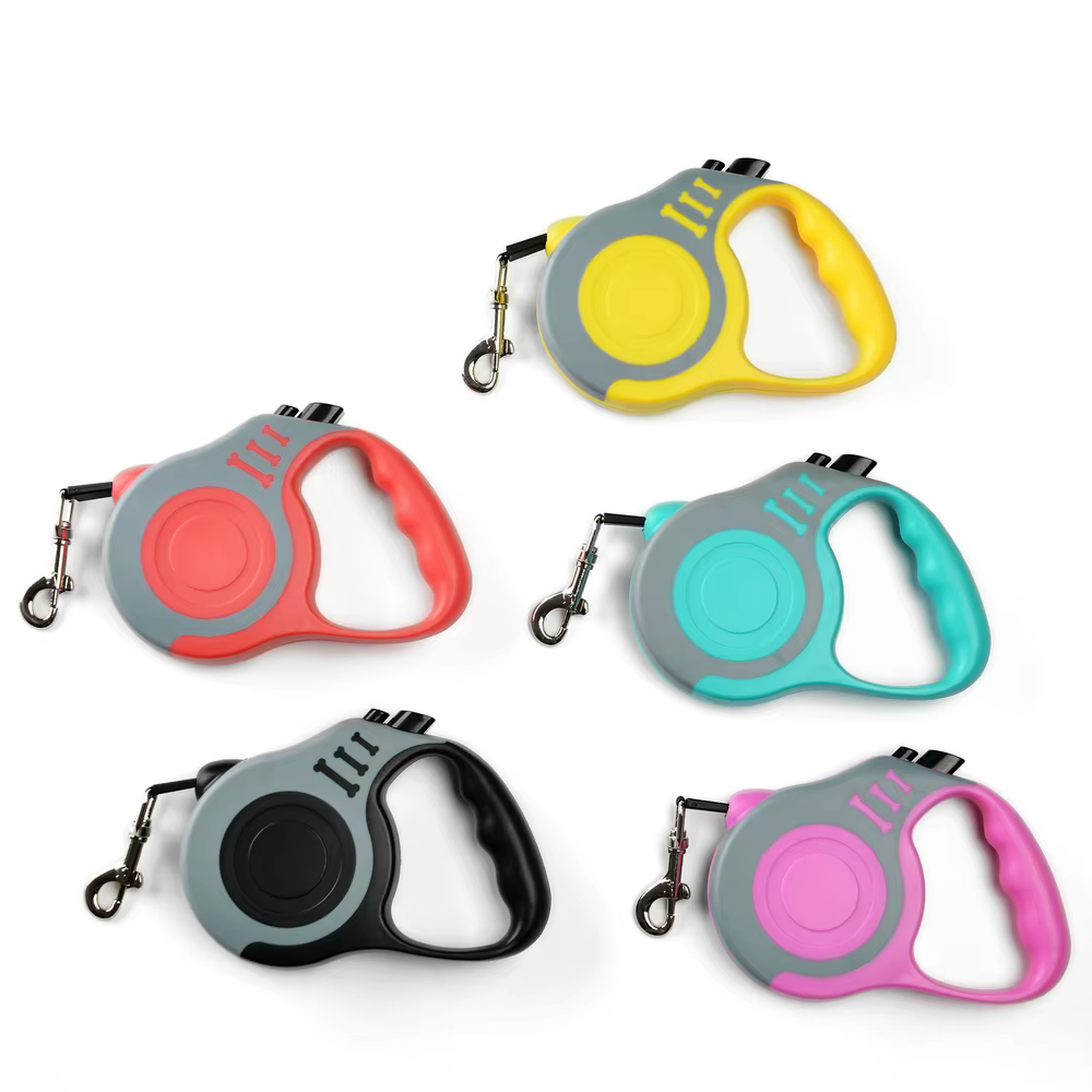Detalles de la cinta de nailon y las opciones de color disponibles