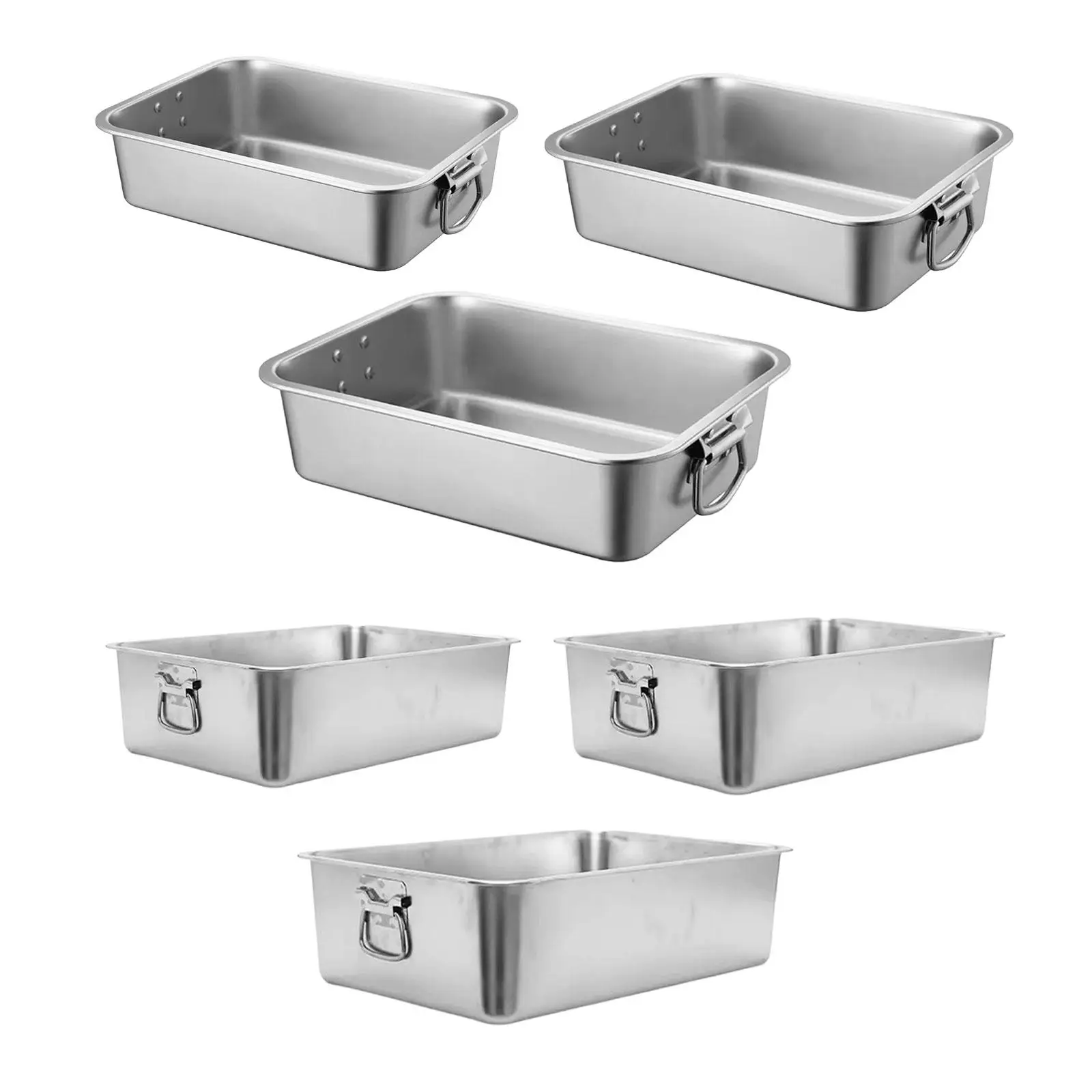 Bandeja multiusos para gatos y conejos