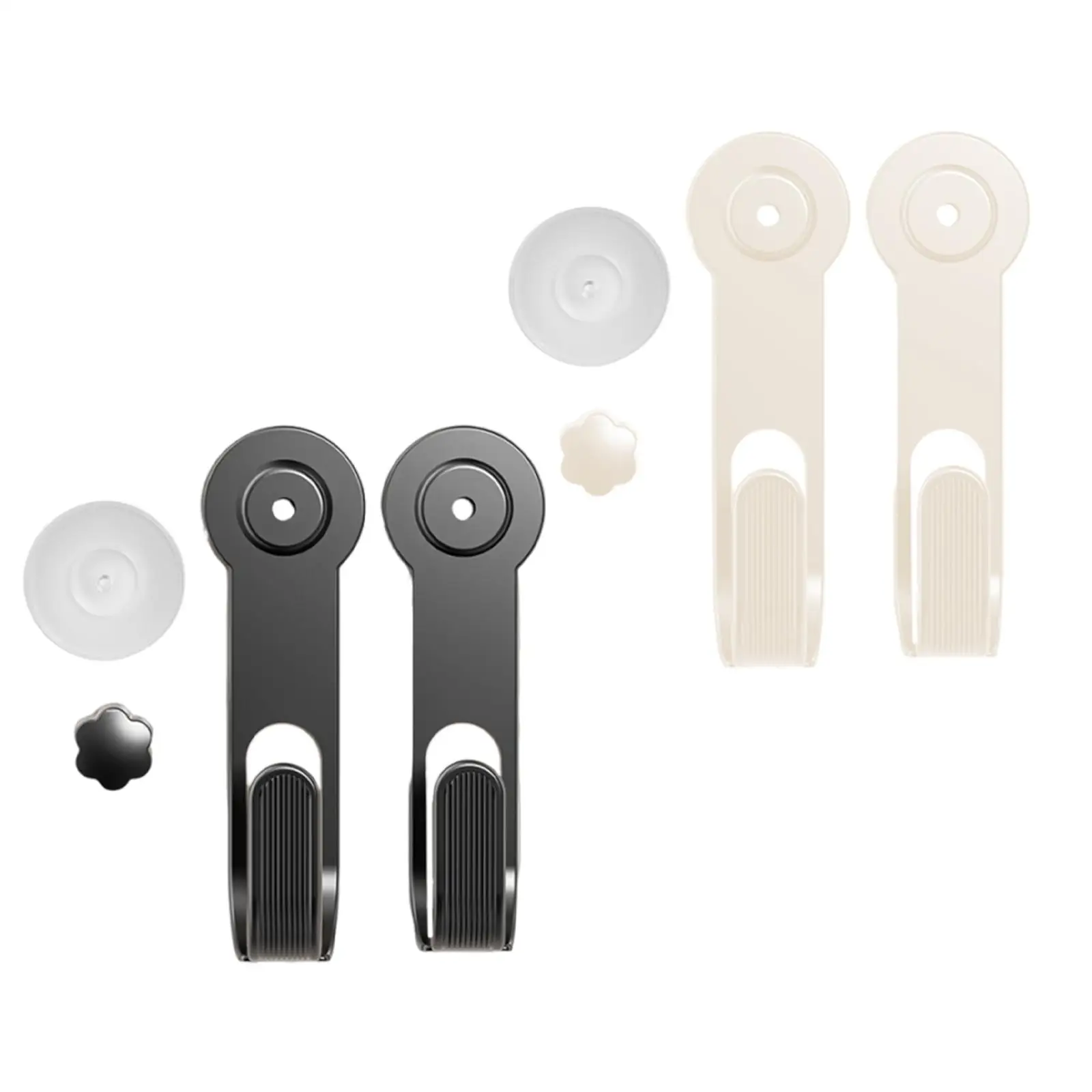 Organizador de Tablas y Tapas de Ollas – Colgador Ajustable para Ahorrar Espacio