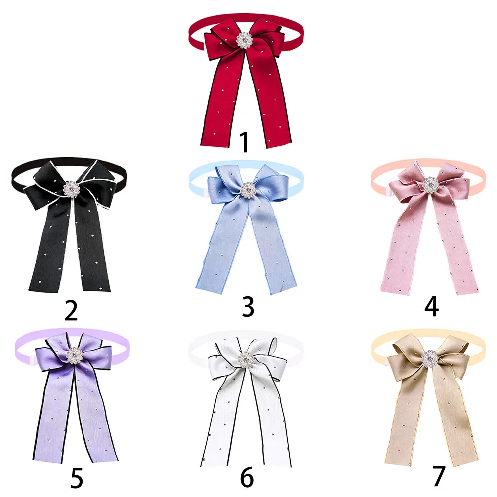 Lazos de lujo para mascotas pequeñas
