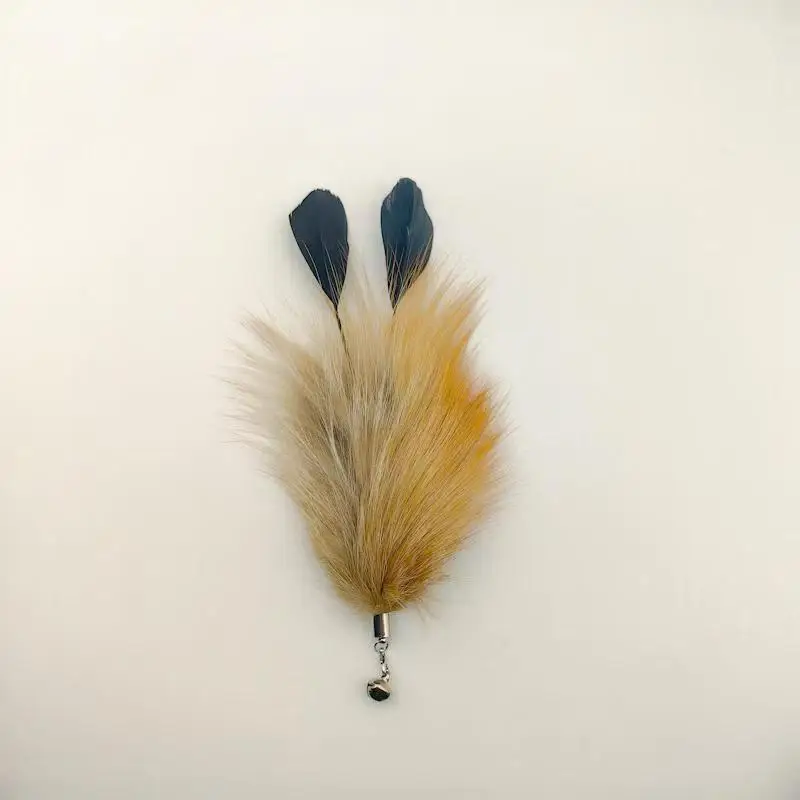 Plumas de Repuesto para Juguetes Interactivos de Gato - imagen 3