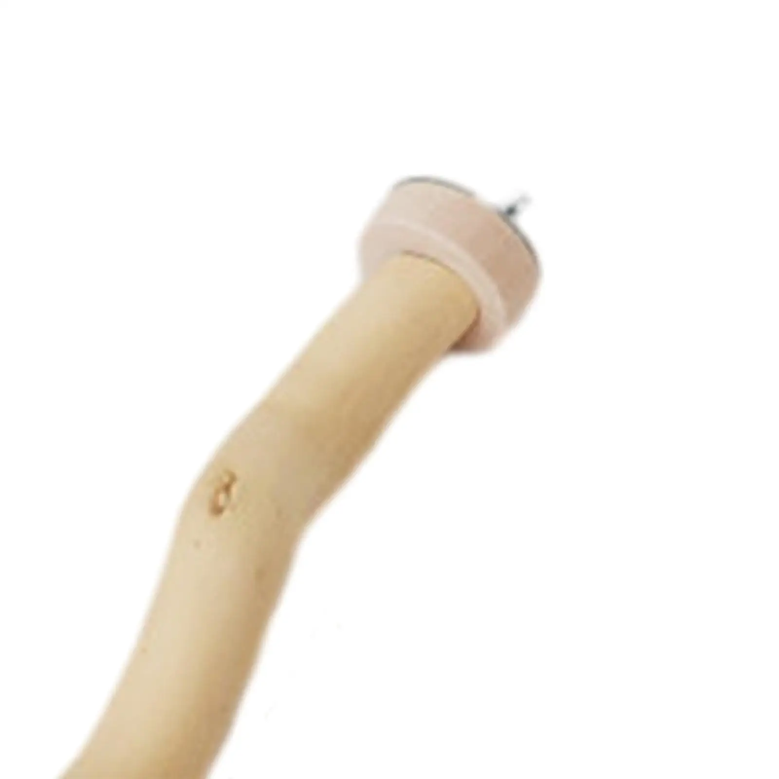 Percha vertical para diferentes tamaños de jaula