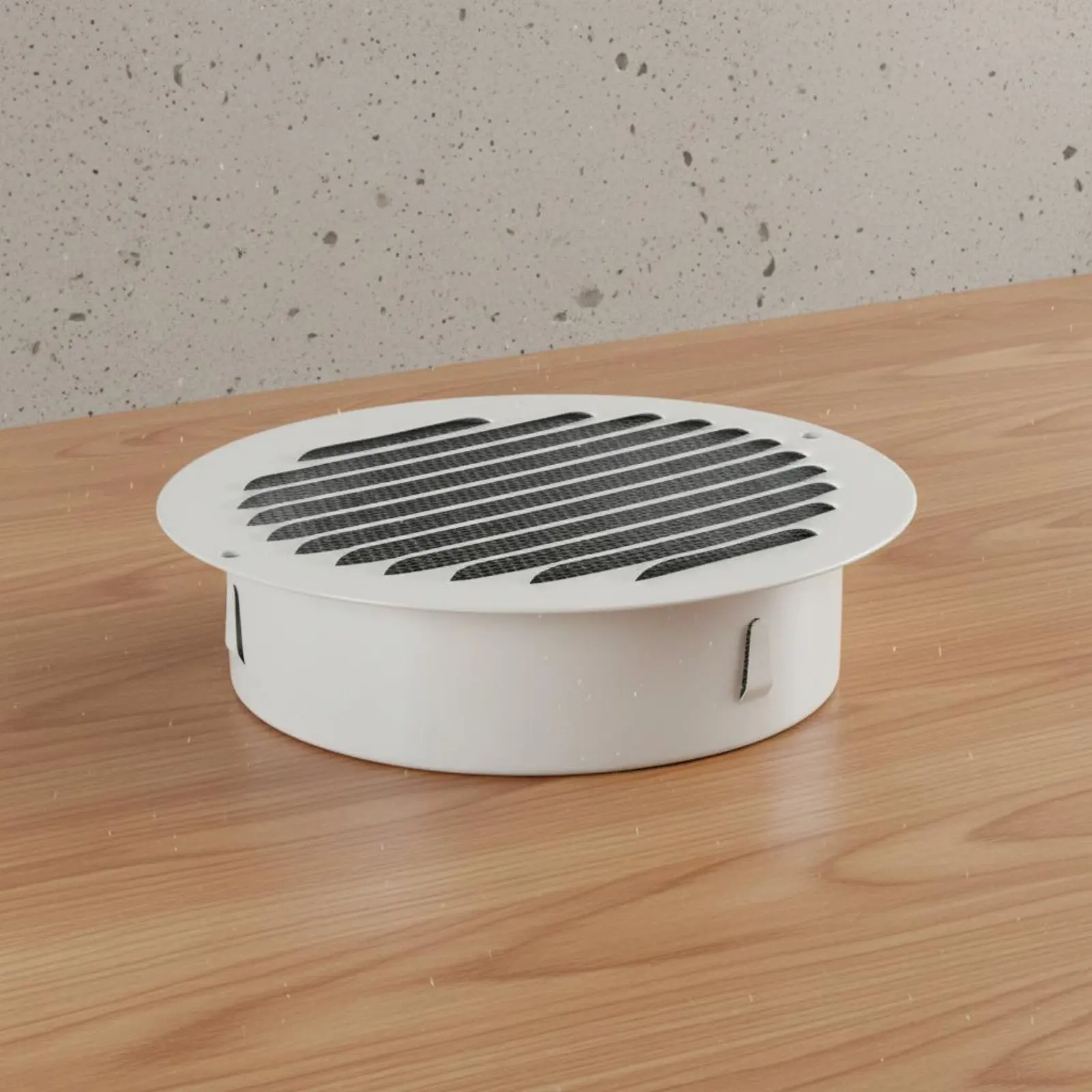 Rejilla de ventilación de escape resistente para cocina y cocina exterior - imagen 3