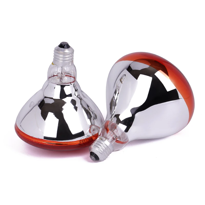 Bombilla de calefacción de 250W