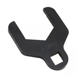 Llave de acero para bomba de agua y tensor de correa del coche