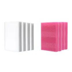 Kit Fieltro y Espuma para Manualidades – Alfombrillas y Tableros Reutilizables
