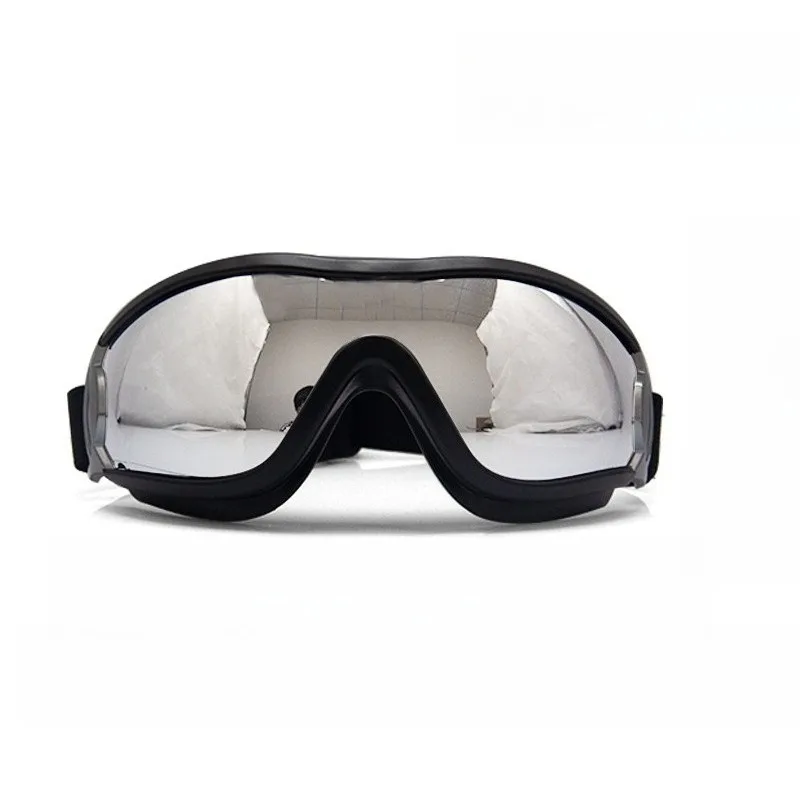 Gafas de sol para perros UV: antipolvo y antiviento - imagen 3