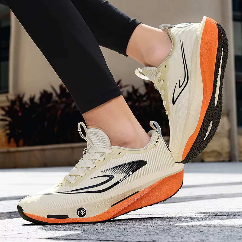 Zapatillas deportivas ligeras antideslizantes y transpirables - imagen 3