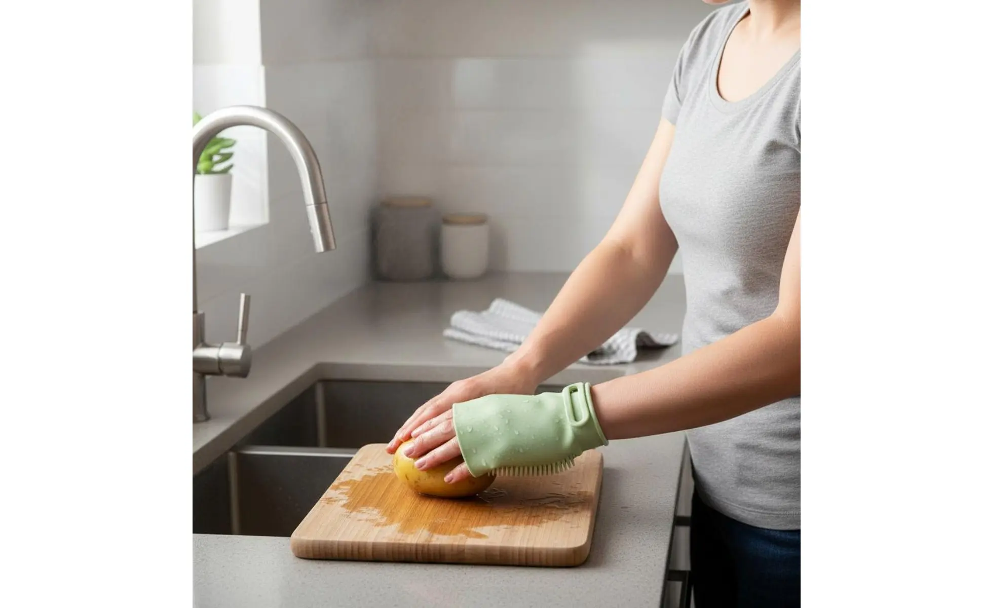Herramienta multifuncional de cocina