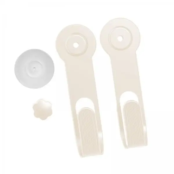 Organizador de Tablas y Tapas de Ollas – Colgador Ajustable para Ahorrar Espacio - imagen 4