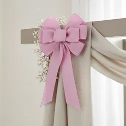Cinta decorativa para coronas y manualidades: gatos y perros