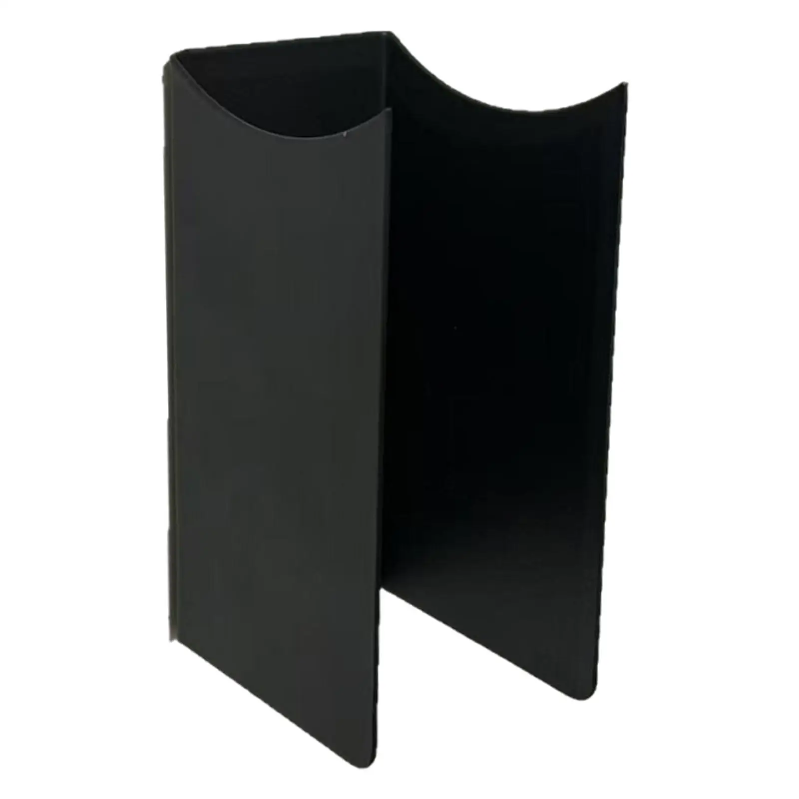 Soporte pared para escobas – Organizador de acero para herramientas del hogar - imagen 3