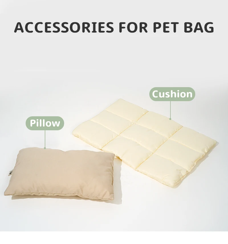 Cama de franela suave para mascotas