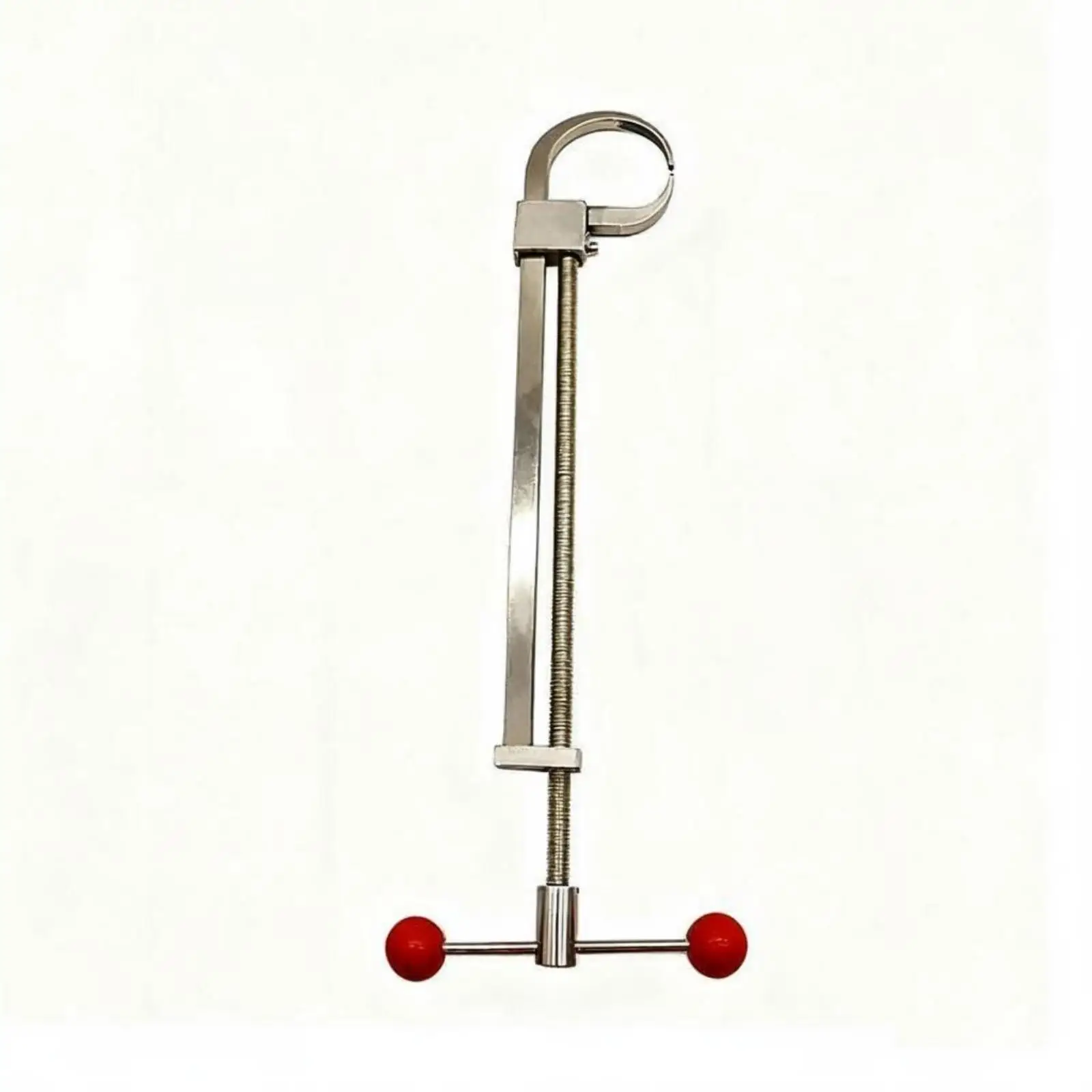 Doblador de ramas para bonsáis de acero inoxidable - imagen 2