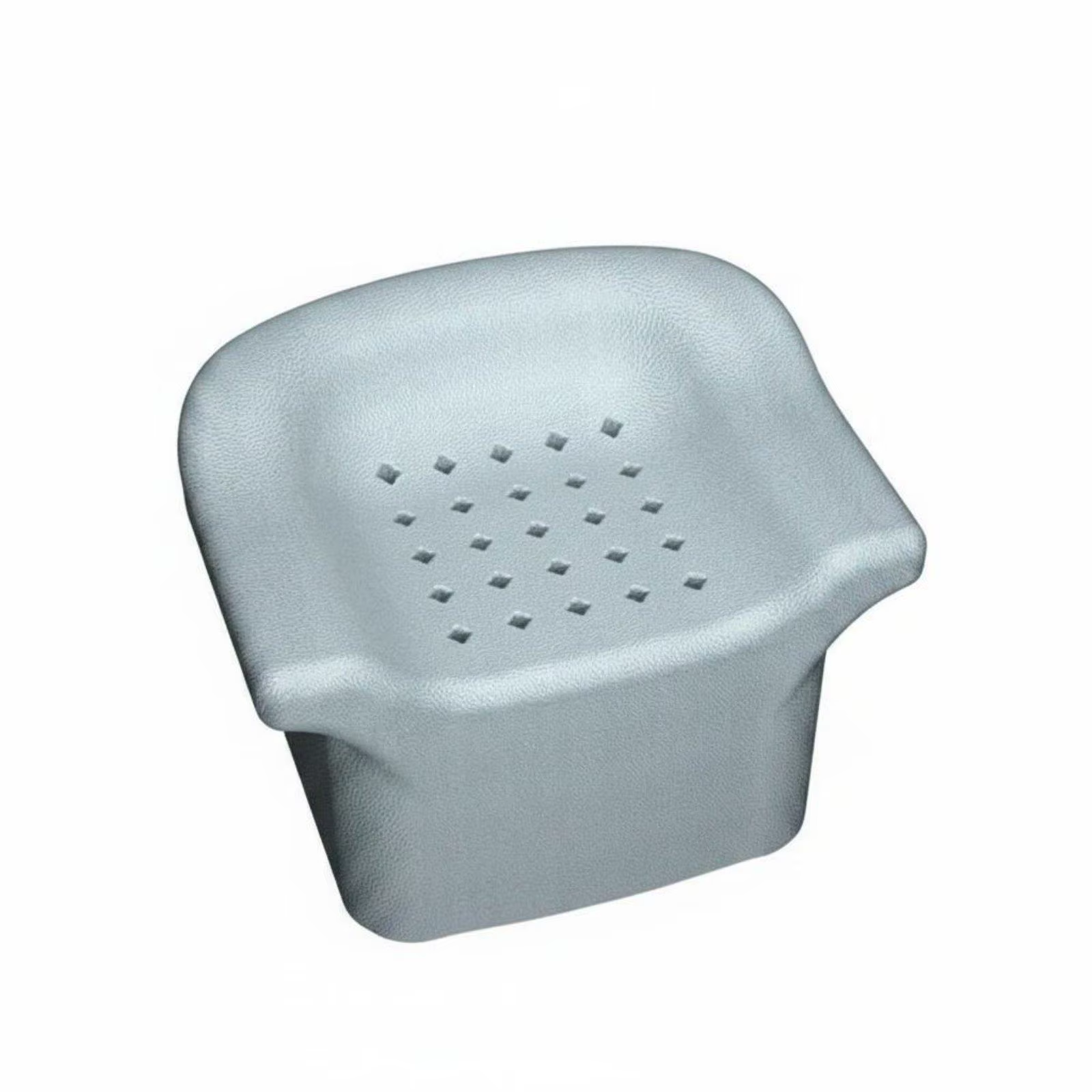 Taburete de Baño Antideslizante e Impermeable para Personas Mayores y Discapacitados - imagen 3