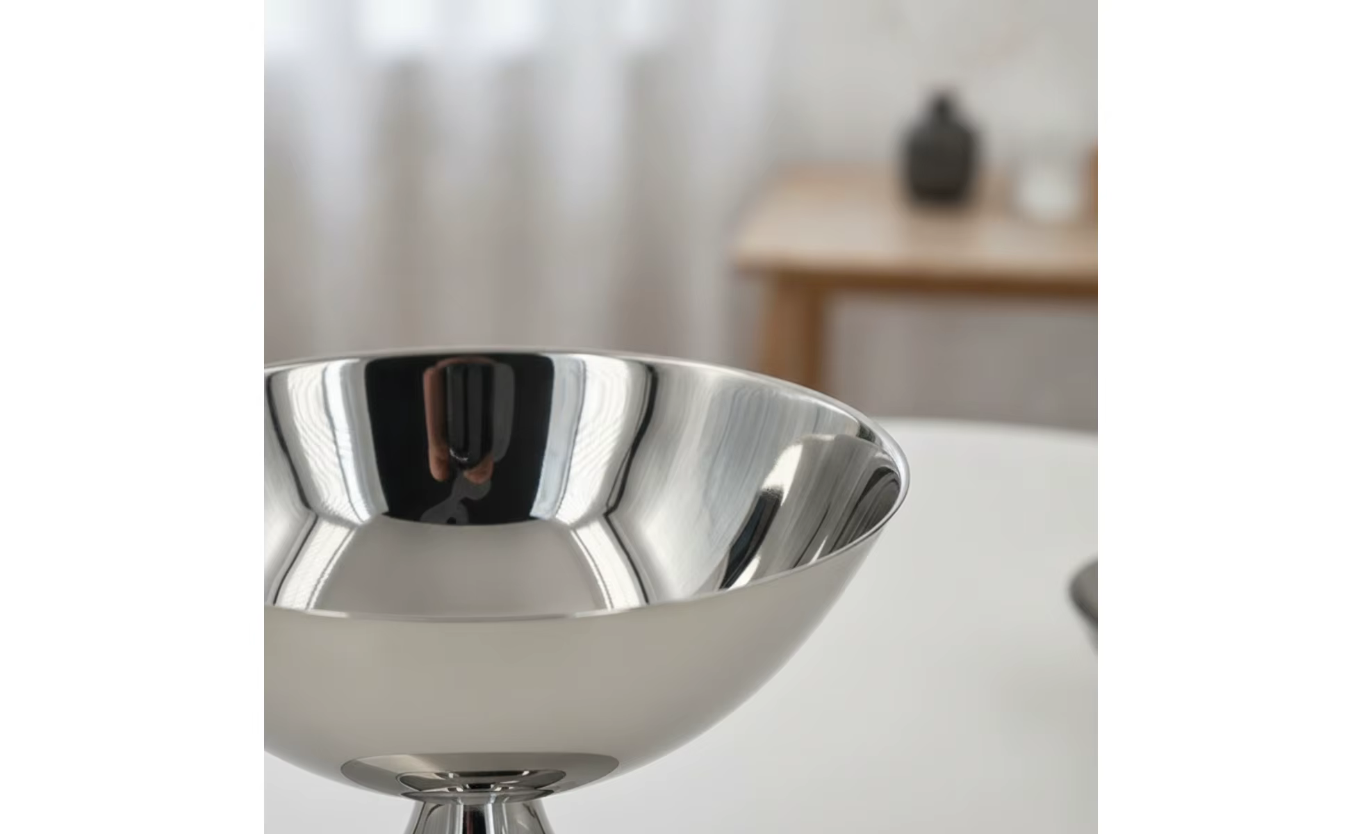 Tazón multiusos para postres