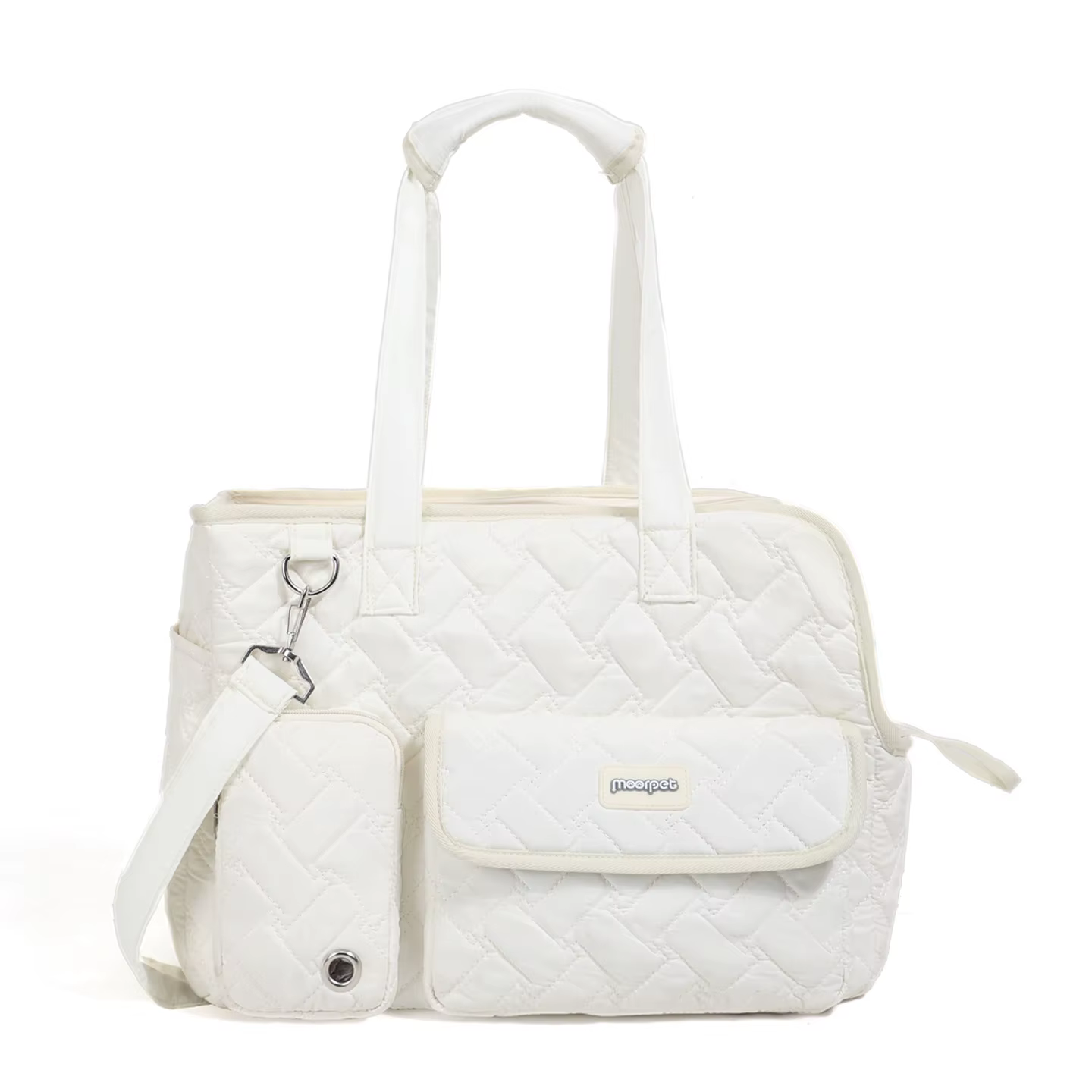 Bolsa térmica de transporte para gatos y perros pequeños