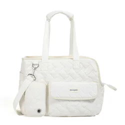 Bolsa térmica de transporte para gatos y perros pequeños