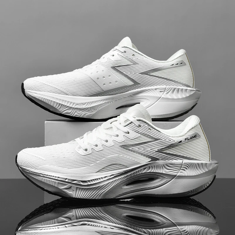 Zapatillas HOZNANSHI vista lateral