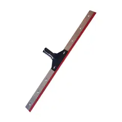 Espátula de goma para epoxi de construcción para gatos y perros
