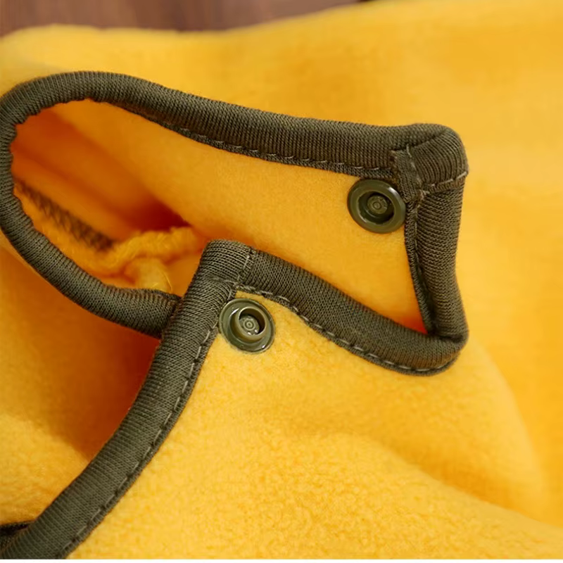 Mono caliente para perro y gato - Estampado oso - imagen 3