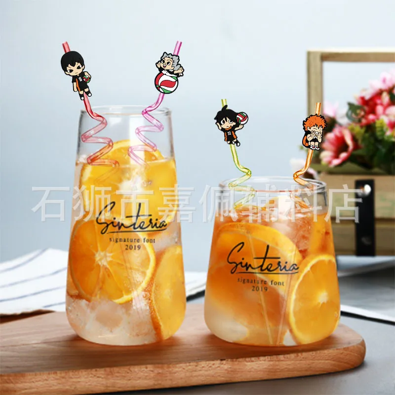 Decoración Haikyuu!! para fiesta de cumpleaños – artículos - imagen 3