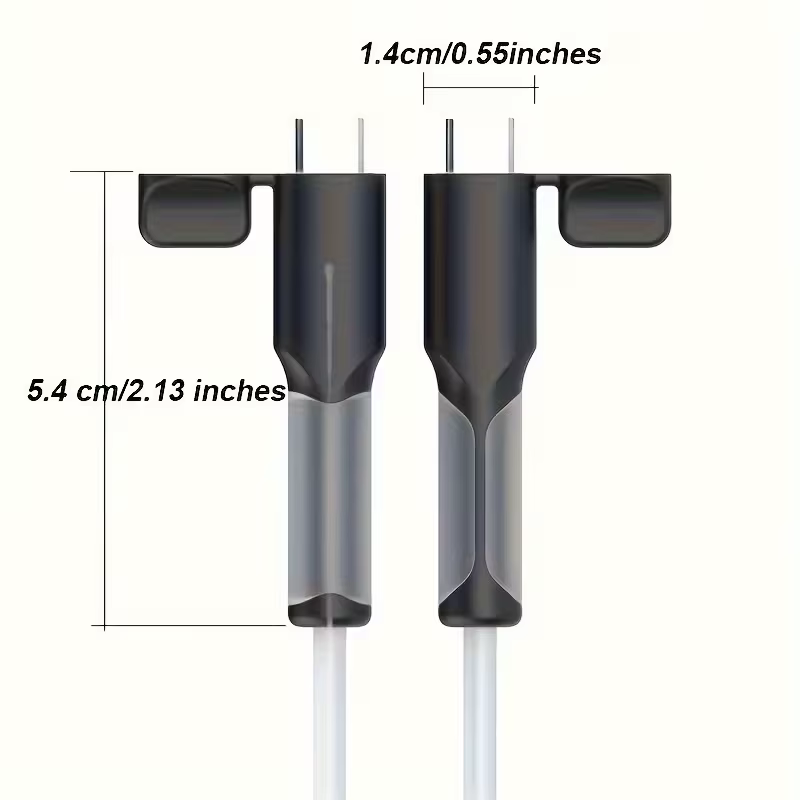 Protector de cables antidaños para mascotas: carga gato y perro - imagen 4