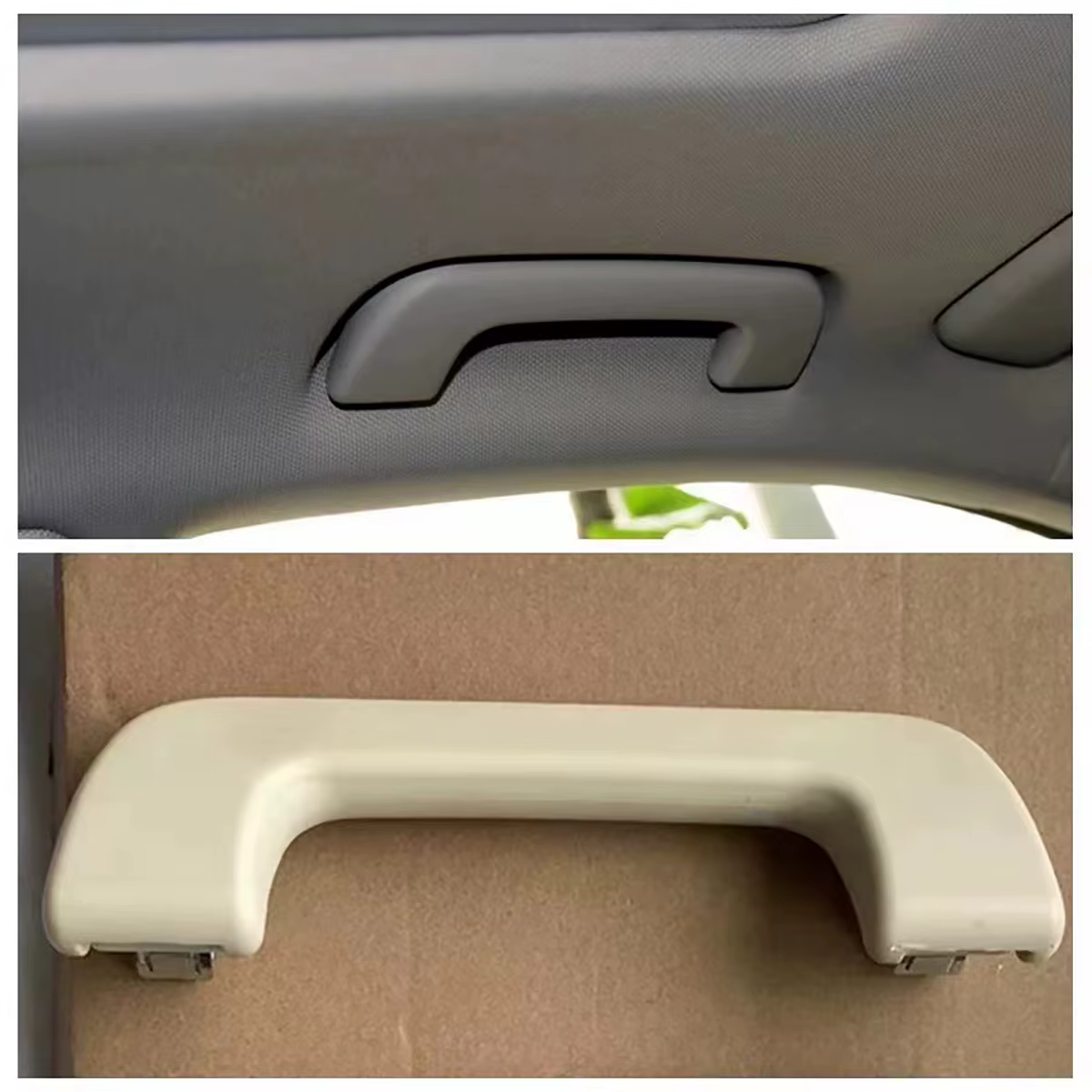 Juegos de manetas y apoyabrazos interior Audi A4L Q5 A6C7 Q3 - imagen 5