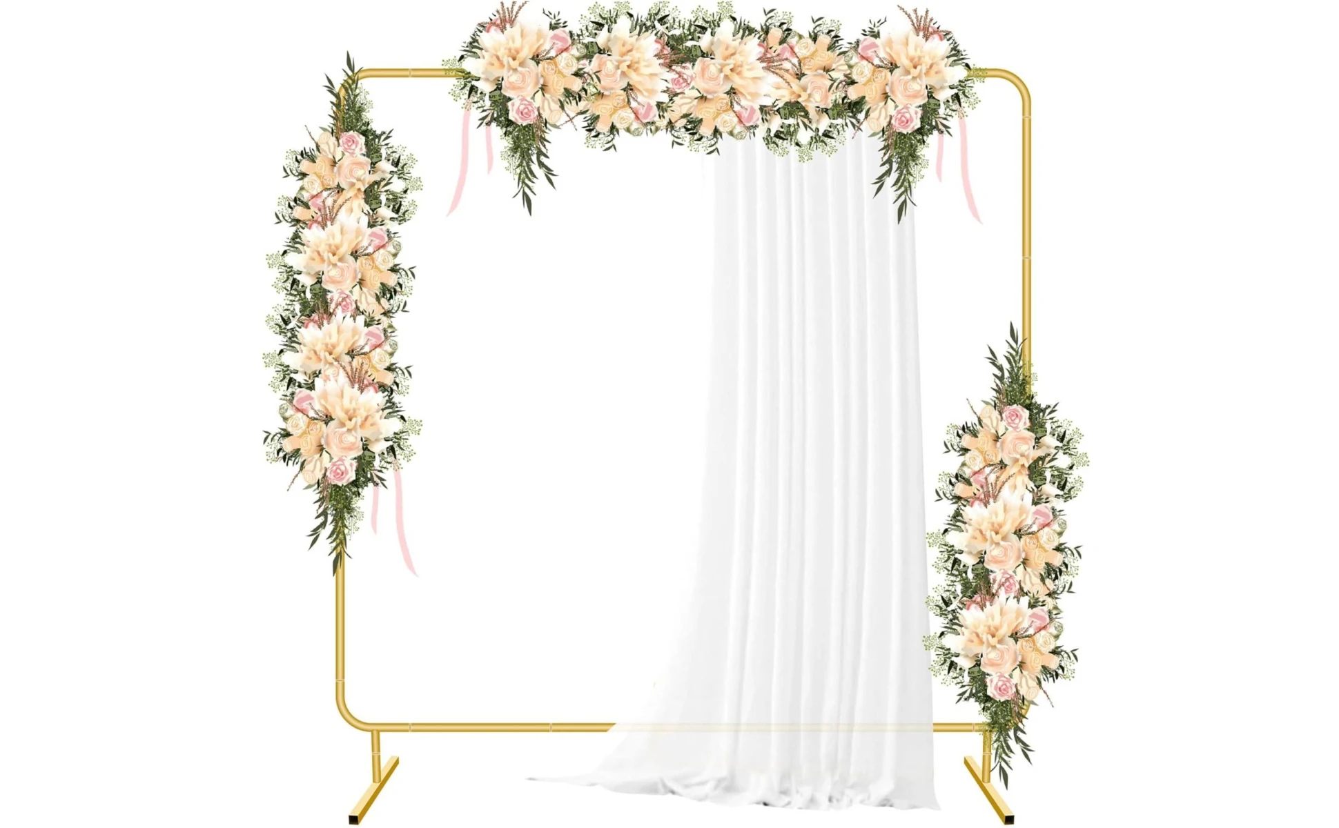 Soporte de arco para telón de fondo