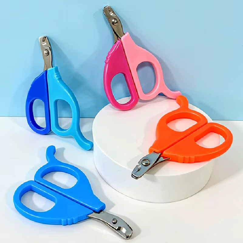 Cortauñas Acero Inoxidable para Perros y Gatos – Tijeras de Uñas para Mascotas - imagen 3