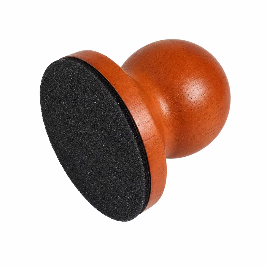 Cortauñas de madera para perros con lima, tabla y suaviza patas - imagen 5
