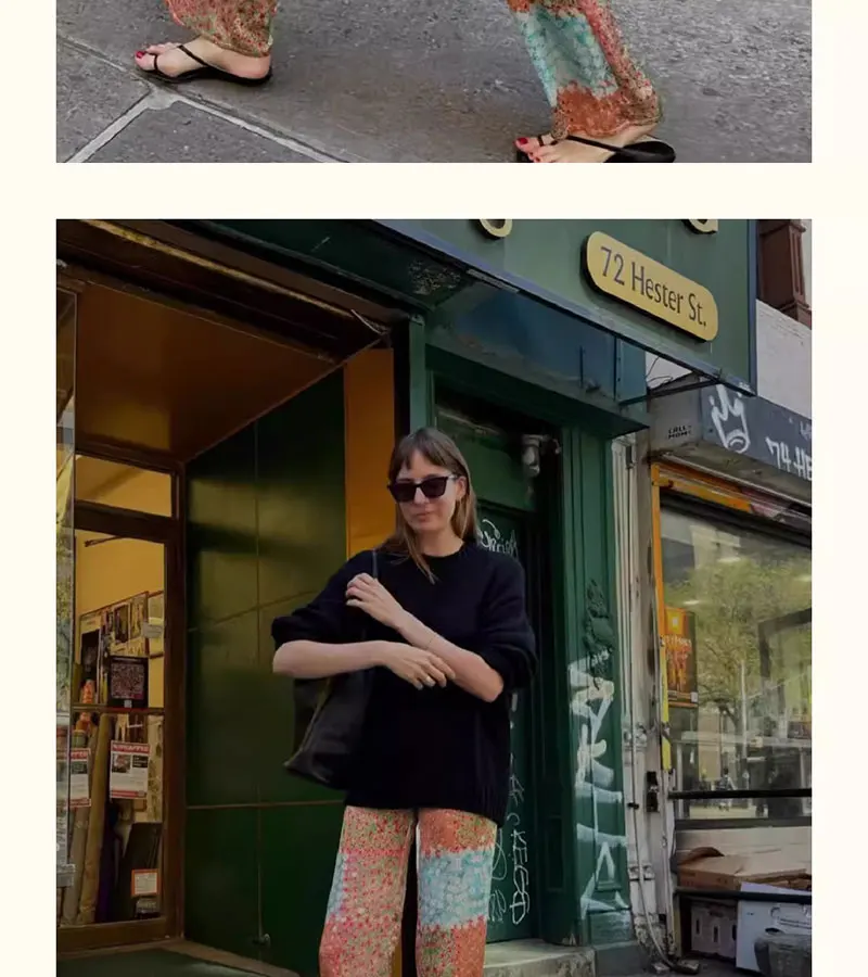 Sandalias listas para el uso diario