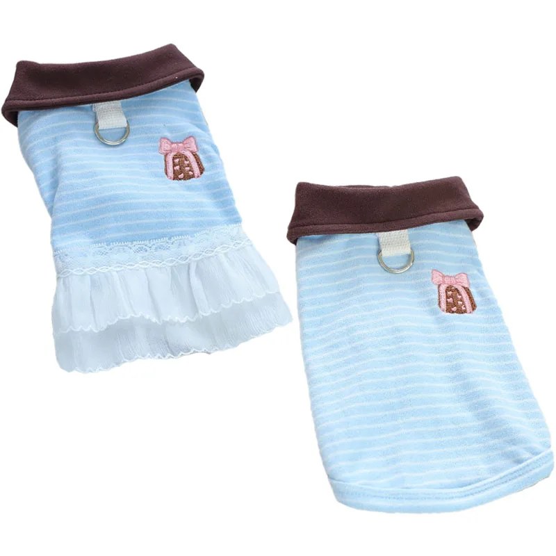 Sudadera para Perros Pequeños – Jersey Primavera Otoño - imagen 5
