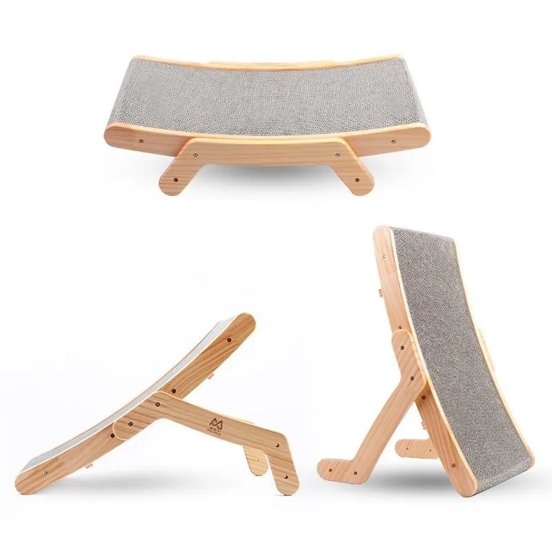 Detalles del rascador booteely