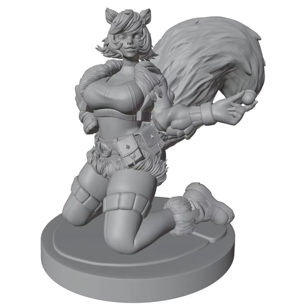 Figura Resina Anime Zorro 1/24 – Kit GK 75mm Sin Pintar – Miniatura Coleccionable - imagen 5