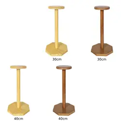 Soporte resistente para casco rugby de perro, colgador multiusos