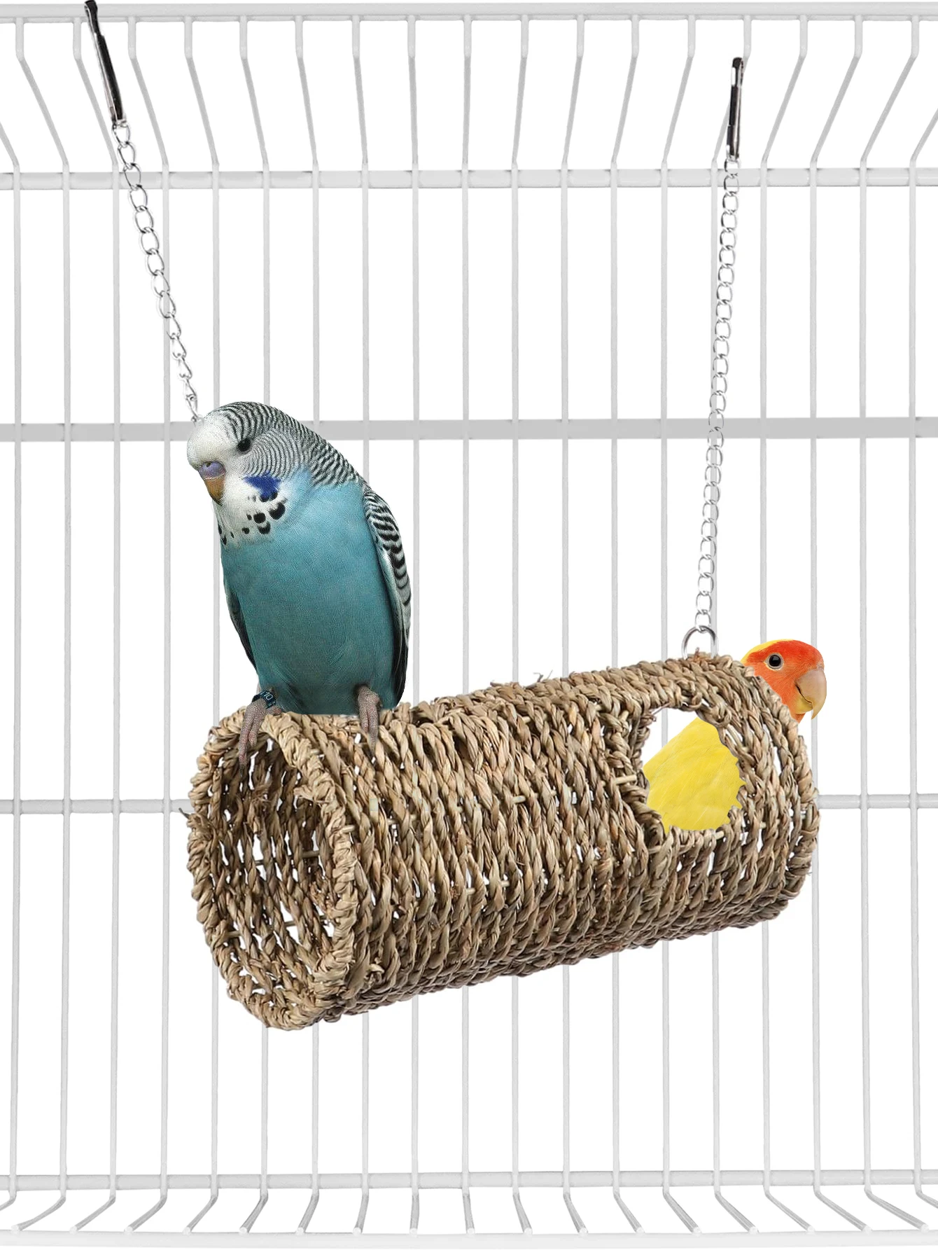 Ejemplo de instalación