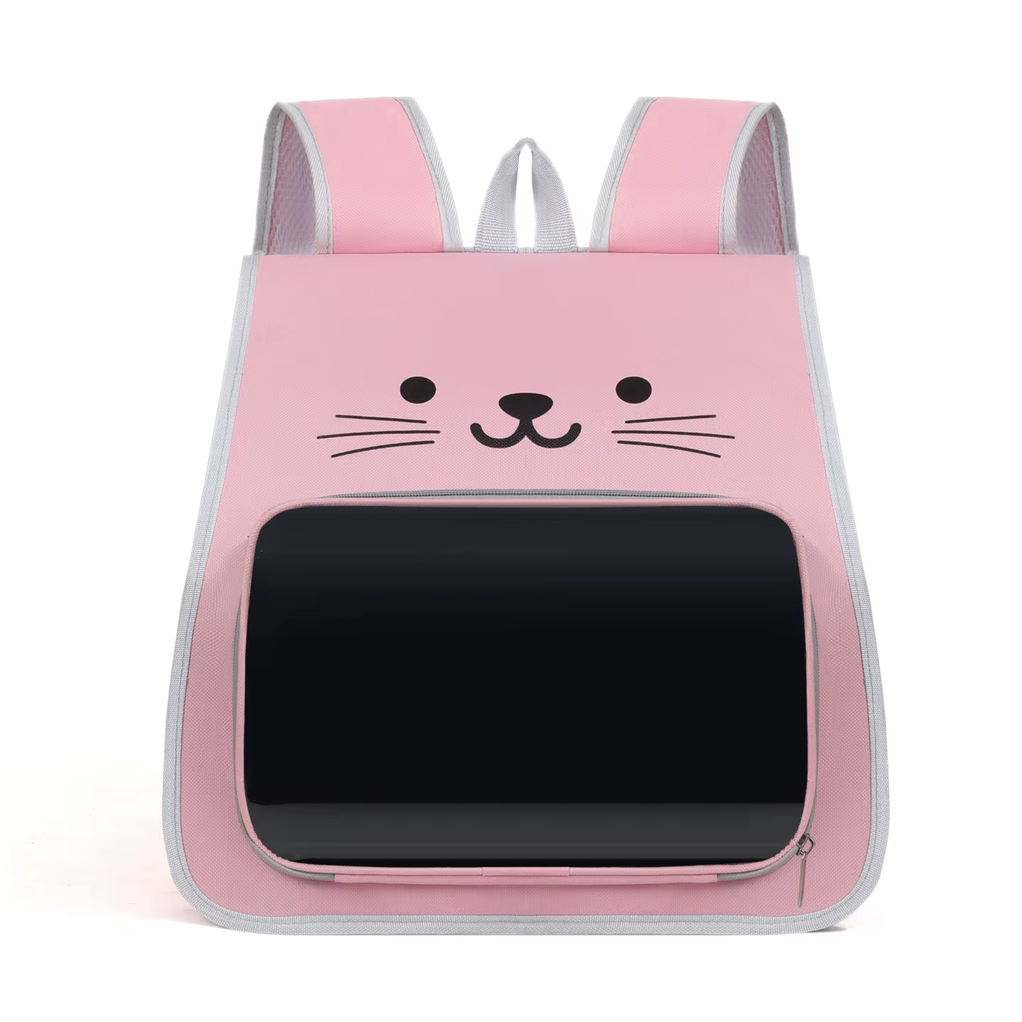 Mochila transpirable plegable para perros y animales pequeños