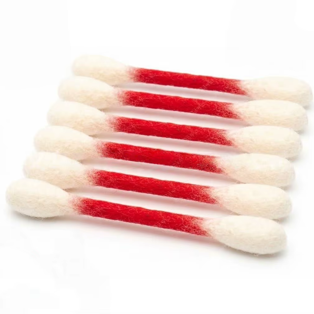 Juguete para masticar de felpa grande con catnip para gatos - imagen 2